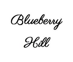 blueberry hill logo