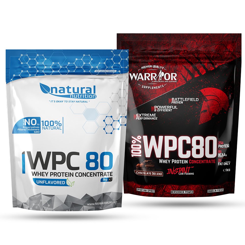 wpc 80