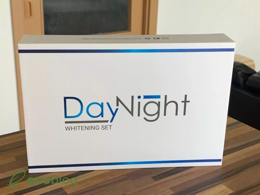 DayNight recenze, zkušenost, test