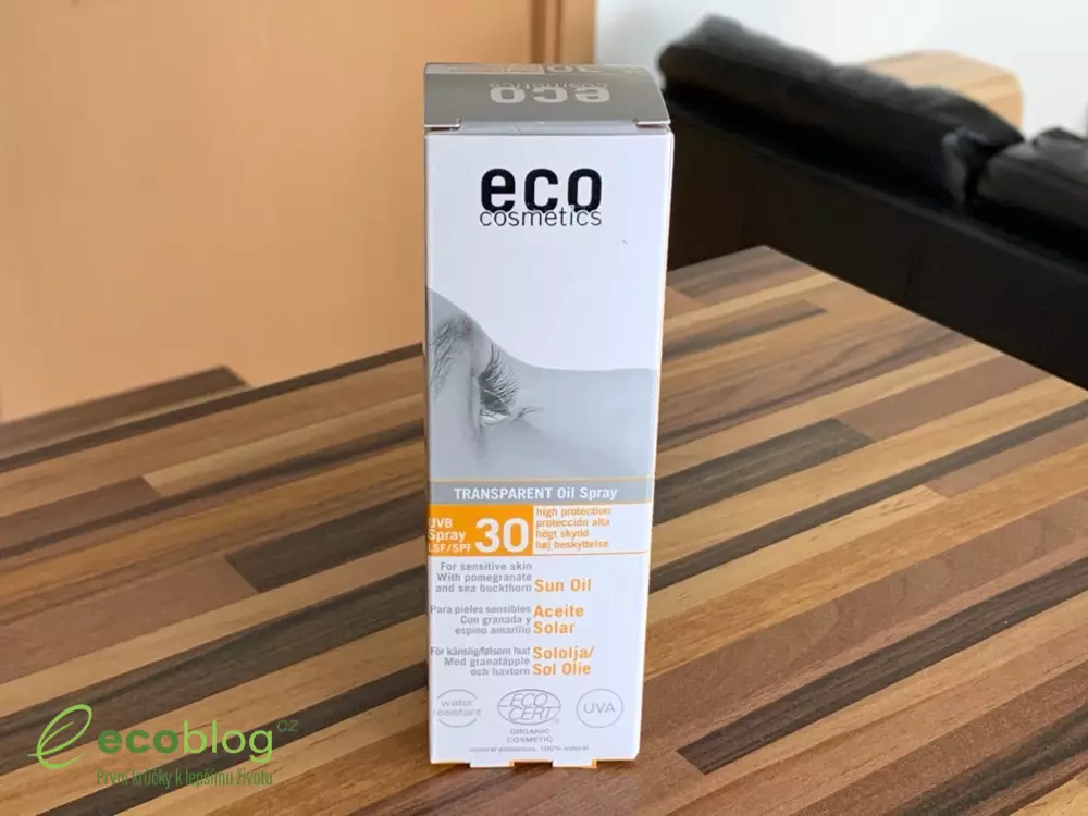 earplugs eco cosmetics