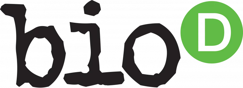 Bio-D logo recenze, zkušenost, test