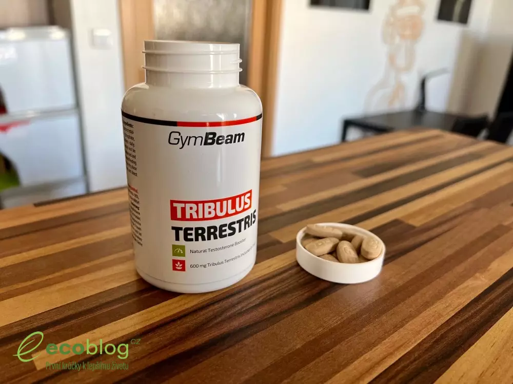 Nejlepší tablety na testosteron