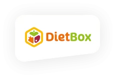 Krabičková dieta DietBox