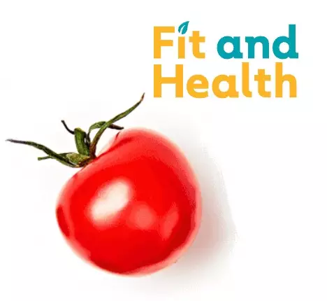 Krabičková dieta Fit and Health