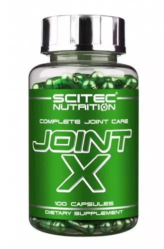 Nejlepší kloubní výživa - Joint X