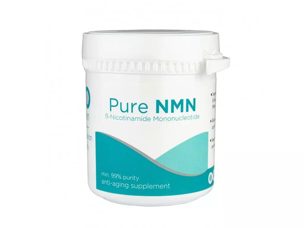 Nejlepší NMN - Pure NMN