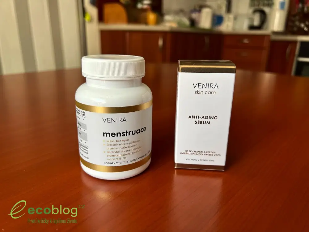 Nejlepší léky na menstruační bolesti - Venira