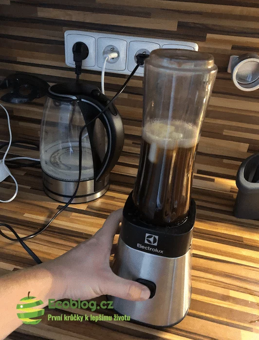 Bulletproof káva a její příprava - Bulletproof coffee