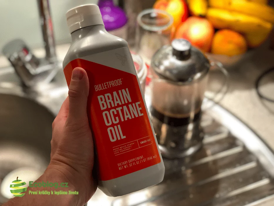 mct brain octane oil