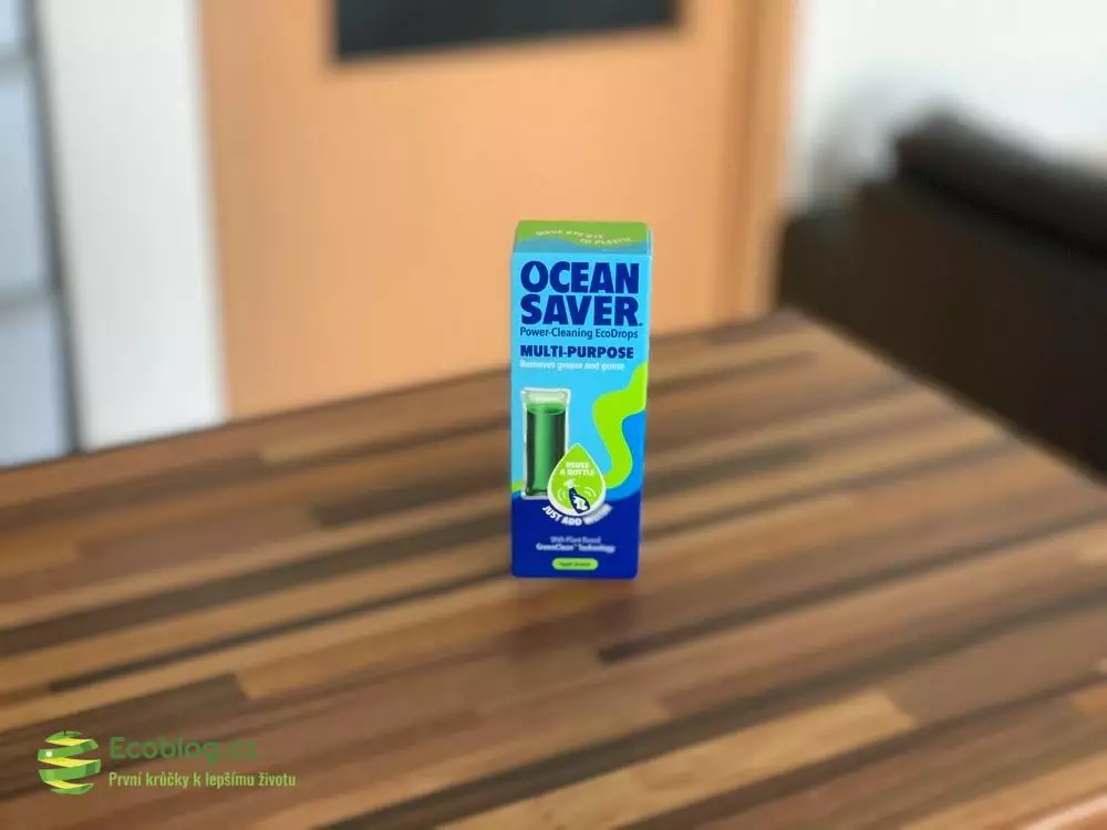 organikk ocean saver