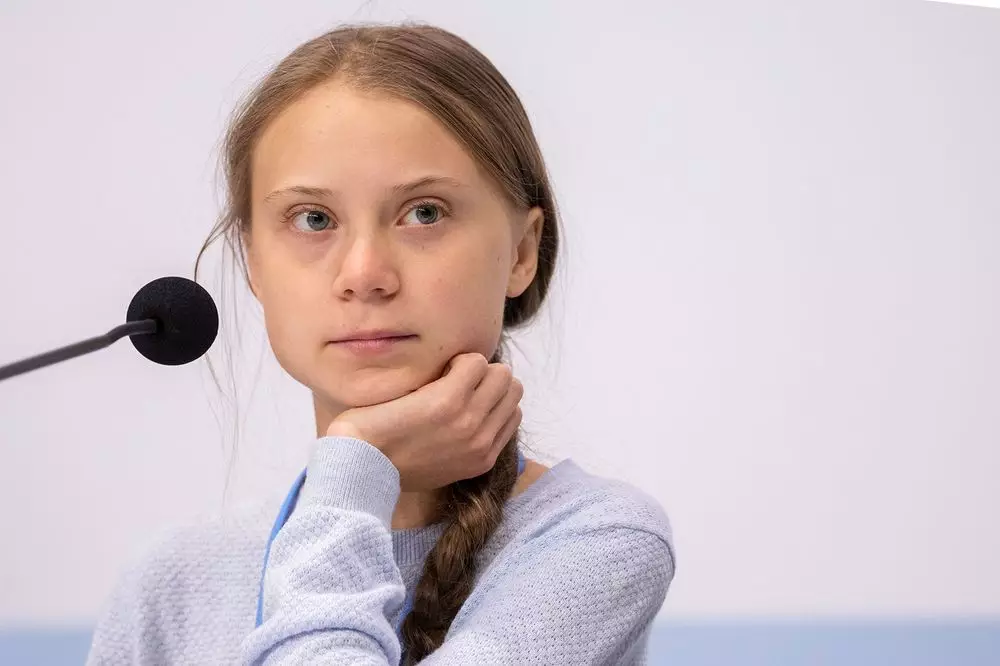 Greta Thunberg: Vše co jste o ní chtěli vědět