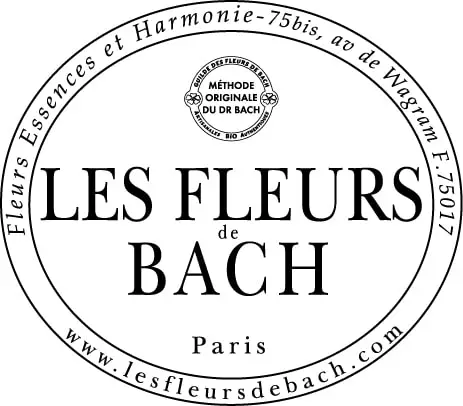 Les Fleurs de Bach Aura